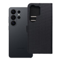 Motorola G17 POWER 4Card RFID pouzdro - černá