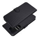 Motorola G17 POWER 4Card RFID pouzdro - černá