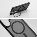Kryt Forcell F-PROTECT Shadow Stand Premium Samsung A57 - černá