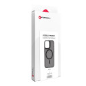 Kryt Forcell F-PROTECT Shadow Stand Premium iPhone 15 černý