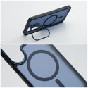 Kryt Forcell F-PROTECT Shadow Stand Premium Samsung A37 - tmavě modrý