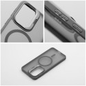 Kryt Forcell F-PROTECT Shadow Stand Premium Samsung A37 - černý