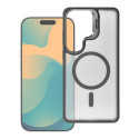 Kryt Forcell F-PROTECT Shadow Stand Premium Samsung A37 - černý