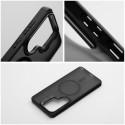 Kryt Forcell F-PROTECT Shadow Stand Premium pro Samsung S26 - černý
