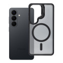 Kryt Forcell F-PROTECT Shadow Stand Premium pro Samsung S26 - černý