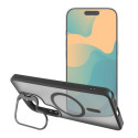 Kryt Forcell F-PROTECT Shadow Stand Premium pro Samsung S26 - černý