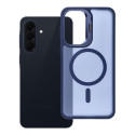 Kryt Forcell F-PROTECT Shadow Stand Premium pro A57 – tmavě modrý