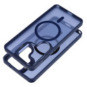 Kryt Forcell F-PROTECT Shadow Stand Premium pro A57 – tmavě modrý