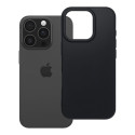Kryt Easy Dual pro iPhone 16 Pro - černá