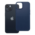 Kryt Easy Dual iPhone 14 – modrý