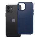 Kryt EASY DUAL iPhone 12 - modrý