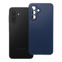Kryt GALAXY A17 / A18 Easy Dual pro Samsung – modrá