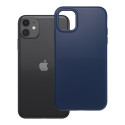 Kryt Easy Dual pro iPhone 11 - modrý