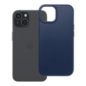 Kryt EASY DUAL pro iPhone 15 – modrá