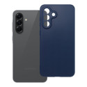 Kryt Easy Dual pro Galaxy A56 5G modrý
