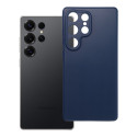 Kryt EASY DUAL pro Galaxy S25 Ultra - modrý