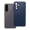 Kryt EASY DUAL pro Galaxy A57 5G – modrá