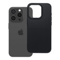 Kryt Easy Dual iPhone 15 PRO černá