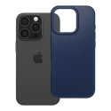 Kryt Easy Dual pro iPhone 16 PRO - modrá