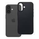 Kryt EASY DUAL iPhone 16 – černý