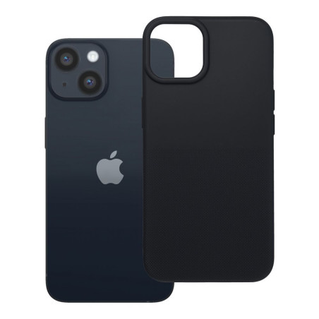 Kryt Easy Dual pro iPhone 14 – černý