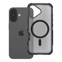 Kryt Forcell F-PROTECT BumperX Premium iPhone 17 - černý