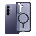 Kryt Forcell F-PROTECT BumperX Premium Galaxy S26 - tmavě modrý