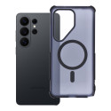 Kryt Forcell F-PROTECT BumperX pro Galaxy S26 Ultra - tmavě modrý
