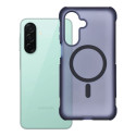 Kryt Forcell F-PROTECT BumperX Premium pro Galaxy A27 - tmavě modrý