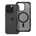Kryt Forcell F-PROTECT BumperX iPhone 16 Pro – černý