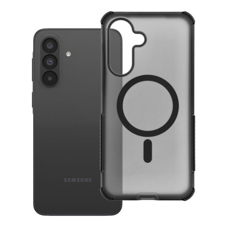 Kryt Forcell F-PROTECT BumperX Premium pro A37 - černý