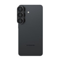 Ochranné sklo fotoaparátu AR+AF Full Metal pro Galaxy S26 čern�
