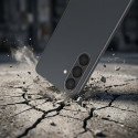 Ochranné sklo fotoaparátu AR+AF Full Metal pro Galaxy S26 čern�