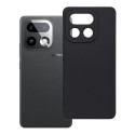 Kryt MATT 2.0 Realme 16 Pro Plus 5G - černý