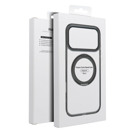 Kryt pro Galaxy S26 – černý (MagSafe)