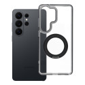 Kryt pro Galaxy S26 Ultra – MagSafe černý