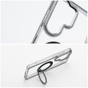 Kryt pro Galaxy S26 Ultra – MagSafe černý