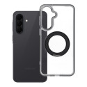 Kryt GALAXY A37 pro Samsung Galaxy A37 – černý s MagSafe