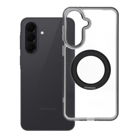 Kryt GALAXY A37 pro Samsung Galaxy A37 – černý s MagSafe