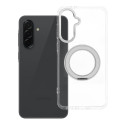 Kryt GALAXY A36 pro Galaxy A36 – transparent (MagSafe)