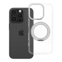 Kryt CASE pro iPhone 16 PRO - průhledný