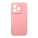Kryt Honor 600 LITE MATT 2.0 pro Honor 600 LITE - pudrově růžový