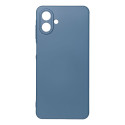 Kryt Samsung Galaxy A07 – silicone blue