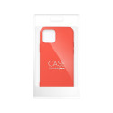 Kryt pro Samsung Galaxy A07 – peach (broskvová)