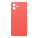 Kryt pro Samsung Galaxy A07 – peach (broskvová)