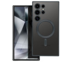 Kryt ELECTRO MAG COVER pro Galaxy A08 – černý