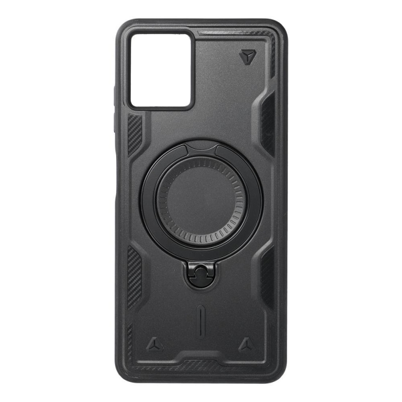 Kryt Samsung A07 pro Galaxy A07 / A08 - frost armor black