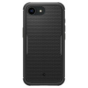 Spigen Core Armor MagSafe pouzdro pro iPhone 16e – černé