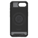 Spigen Core Armor MagSafe pouzdro pro iPhone 16e – černé