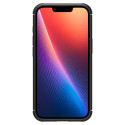Spigen Core Armor MagSafe pouzdro pro iPhone 16e – černé